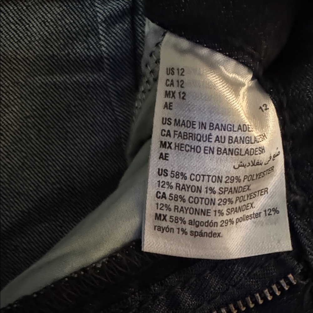 Style & Co Jeans - Picture 8 of 8